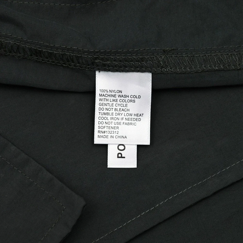 Howler Brothers Pedernales Packable‎ Shorts Men's 30 Geometric Hiking Outdoor